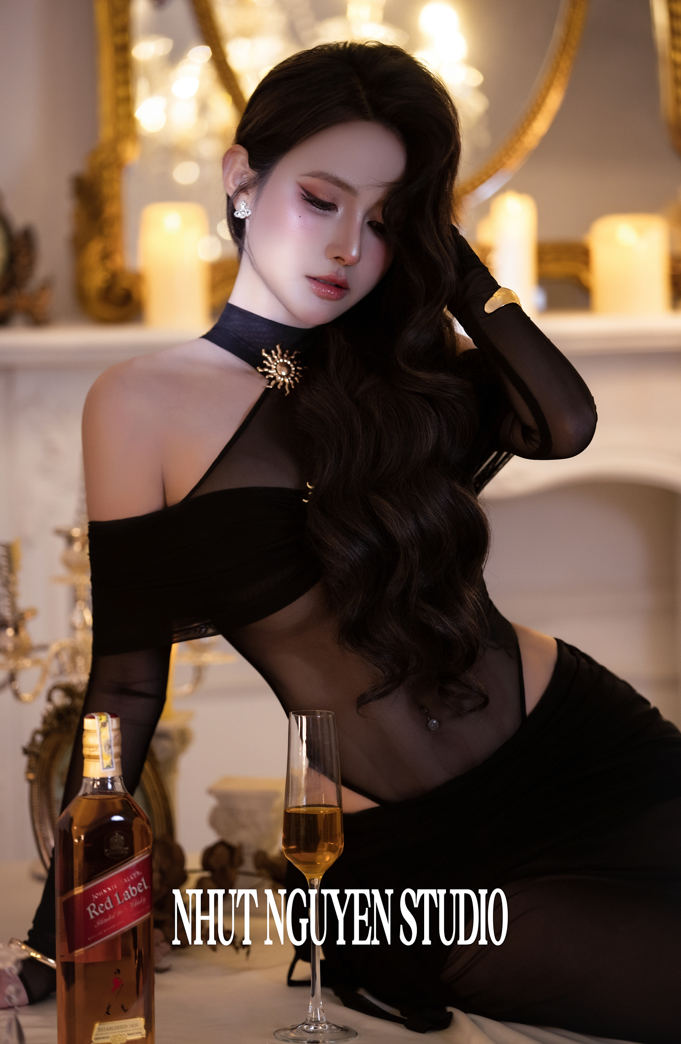 Midnight Royalty